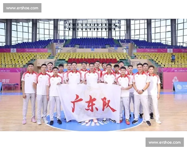 激励与激情并行 以比赛加油视频点燃斗志与热情