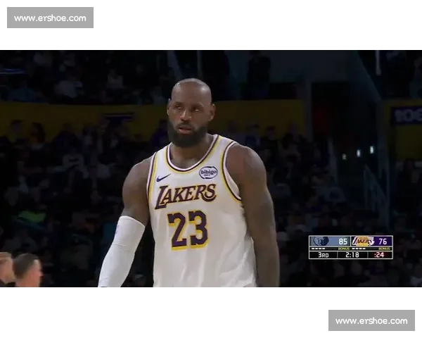 湖人精彩比赛直播全程回放 热血对决不容错过