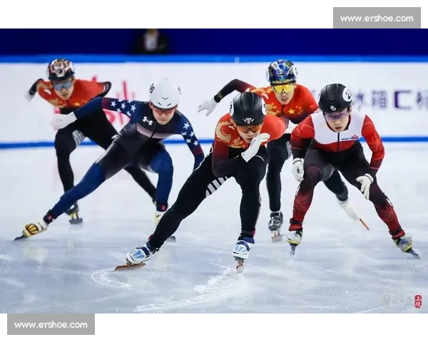短道速滑巅峰对决比赛视频全程回顾速度与激情碰撞精彩瞬间战术博弈