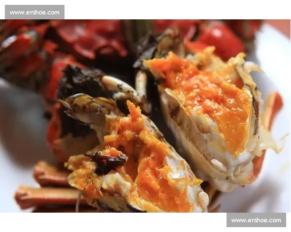 比赛蟹：探索其独特行为与生态价值的全方位分析与研究