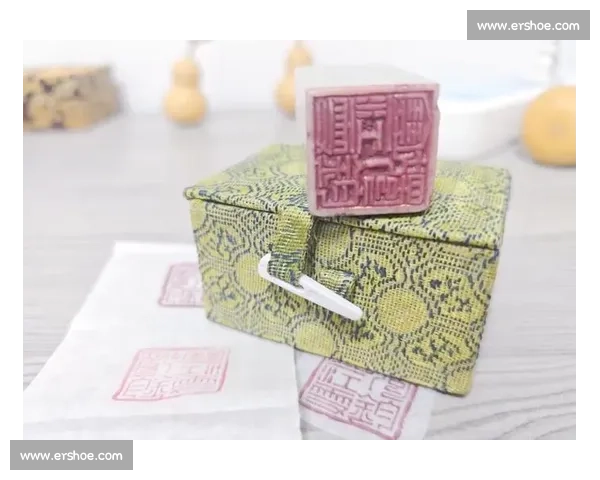 篆刻艺术比赛：传承与创新并举，匠心独运的印章文化展示盛会