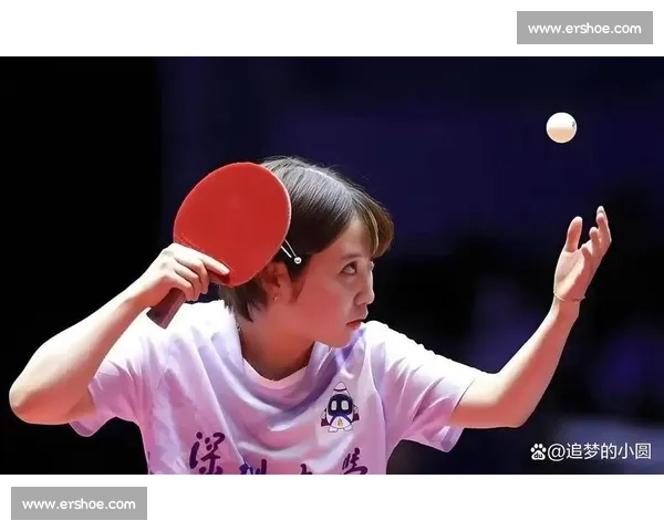 平野美宇比赛视频解析从战术变化看世界级乒乓球实力成长轨迹与关键瞬间